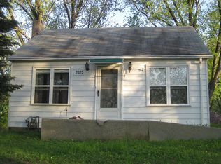 2025 Marmon Rd, Erie, PA 16509