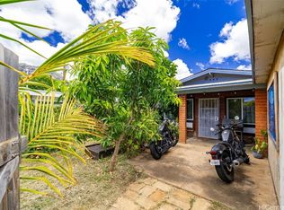 85-491 Waianae Valley Rd, Waianae, HI 96792