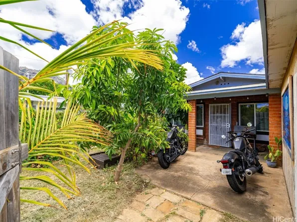 85-491 Waianae Valley Rd, Waianae, HI 96792