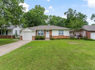 19 E 44th St, Tulsa, OK 74105