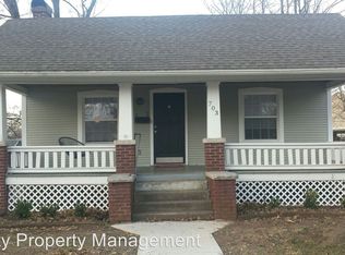 703 E Normal St, Springfield, MO 65807