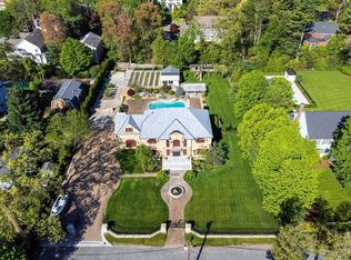 7 Evergreen Ave, Weston, MA 02493