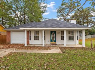 625 David Cv, Jackson, MS 39212