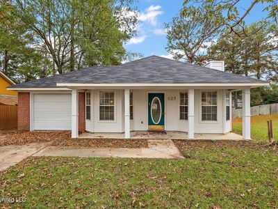 625 David Cv, Jackson, MS, 39212