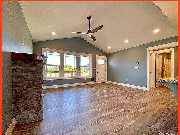 Main room