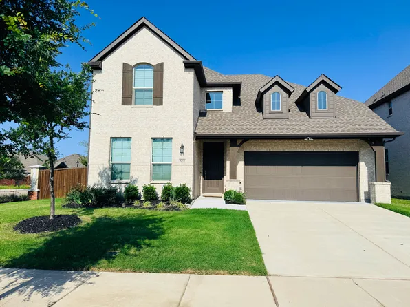 3701 Hudson Way, Melissa, TX 75454