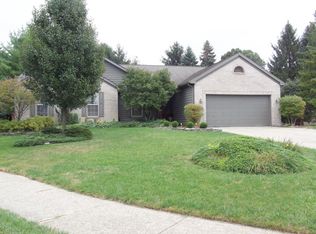 846 Watten Ln, Westerville, OH 43081