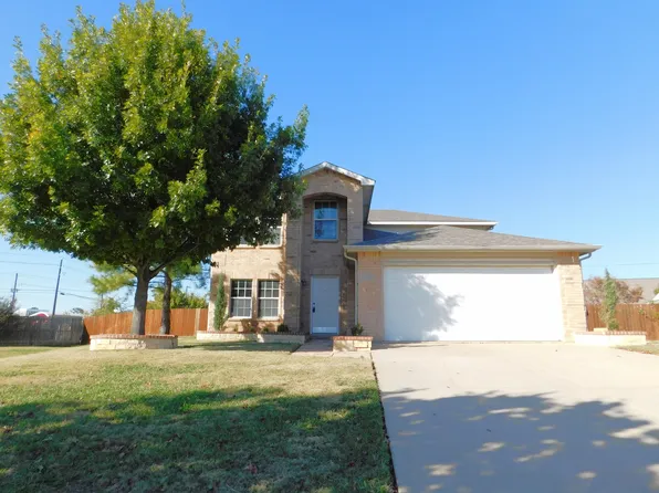 2801 Saddle Dr, Denton, TX