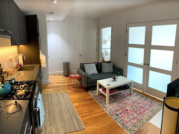 2nd image of 159 Meserole St #302