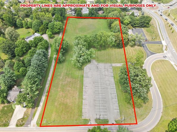 219 N Hamilton Rd, Columbus, OH 43230