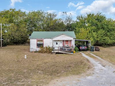 9509 Highway 76, Healdton, OK, 73438