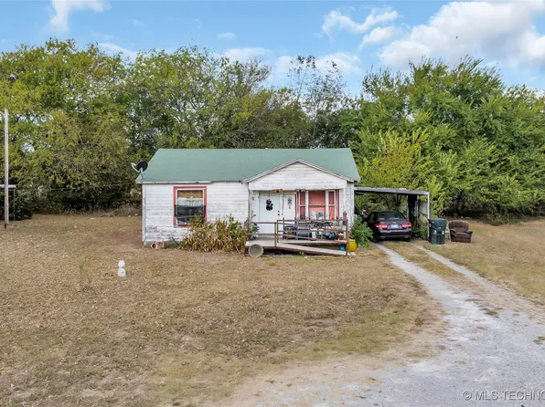 9491 Highway 76 Hwy, Healdton, OK 73438