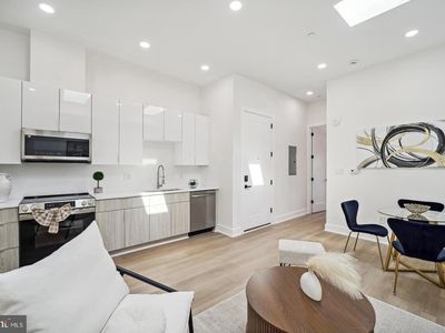 705 Quincy St NE #6, Washington, DC, 20017