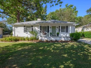 212 Kent Dr, Birmingham, AL 35209