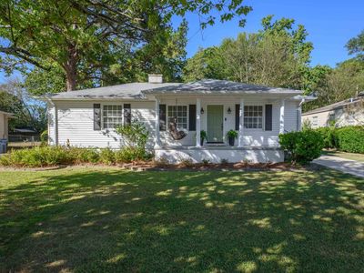 212 Kent Dr, Birmingham, AL, 35209