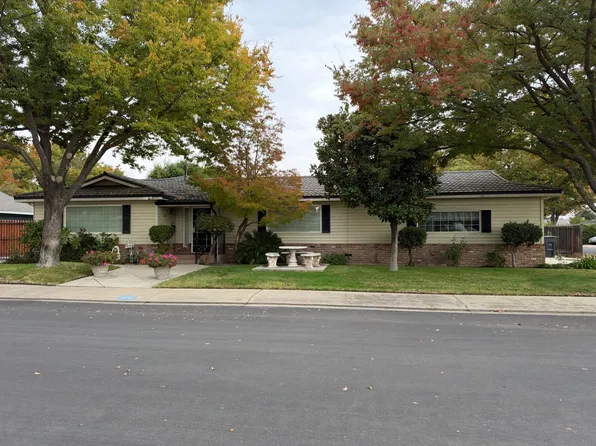 1612 Call Way, Modesto, CA 95355
