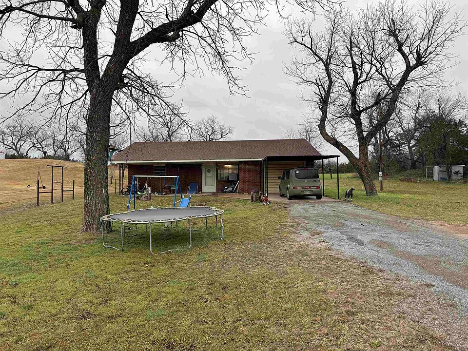 10781 Highway 58, Ringwood, OK 73768 MLS 20240330 Zillow