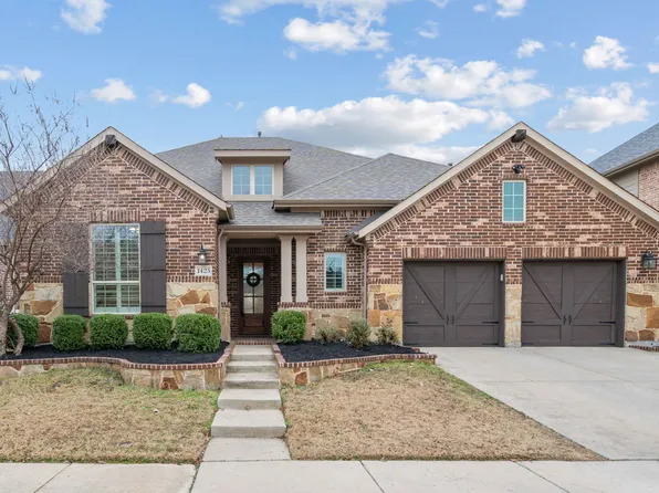 1425 5th St, Argyle, TX 76226