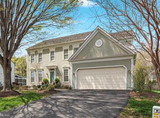 608 Diskin Pl SW, Leesburg, VA