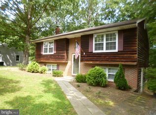 119 Galaxie Dr, Fredericksburg, VA 22407
