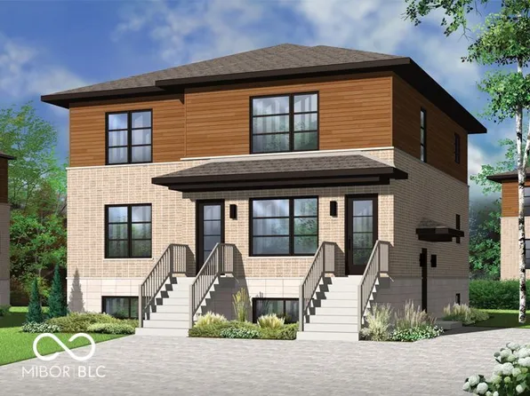 54 S Bradley Ave, Indianapolis, IN 46201