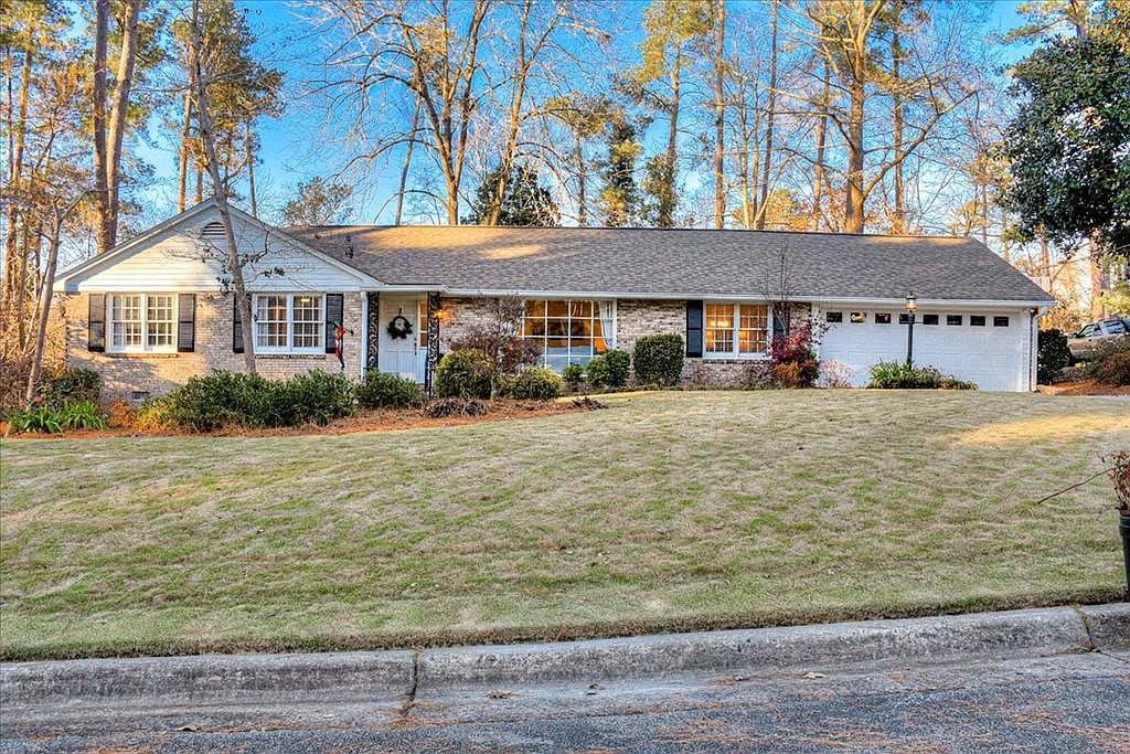 3239 Ramsgate Rd, Augusta, GA 30909 Zillow