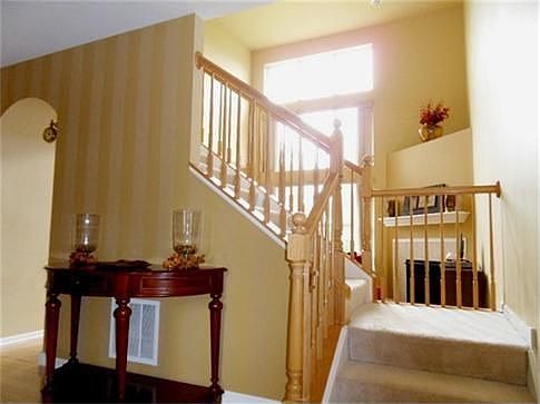 Stairway
