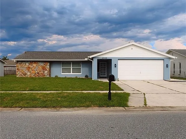 2048 Tumbleweed Dr, Holiday, FL 34690