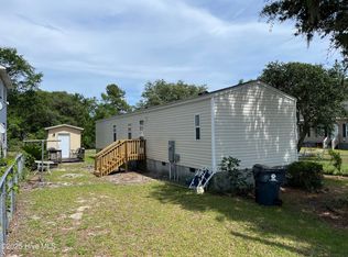 2312 N Bluebeard Trl SW, Supply, NC 28462