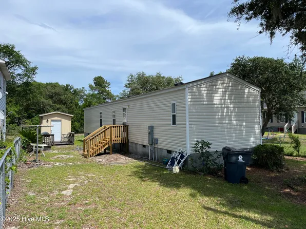 2312 N Bluebeard Trail SW, Supply, NC 28462