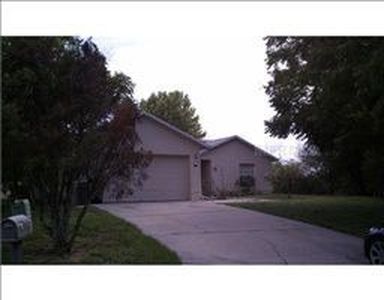 11401 Crescent Pines Blvd, Clermont, FL, 34711