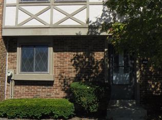 496 Halifax Cir, Cincinnati, OH 45244