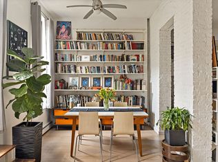 210 President St APT 1R, Brooklyn, NY