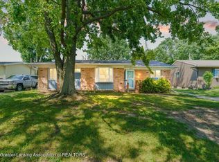 3642 Coachlight Common St, Lansing, MI