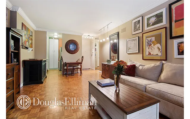 Sold by Douglas Elliman | media 9