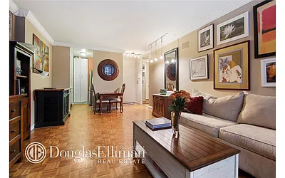 Sold by Douglas Elliman