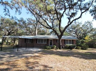 1311 Newcastle St, Beaufort, SC 29902