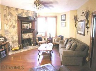 828-E6 N Elm St, Greensboro, NC 27401