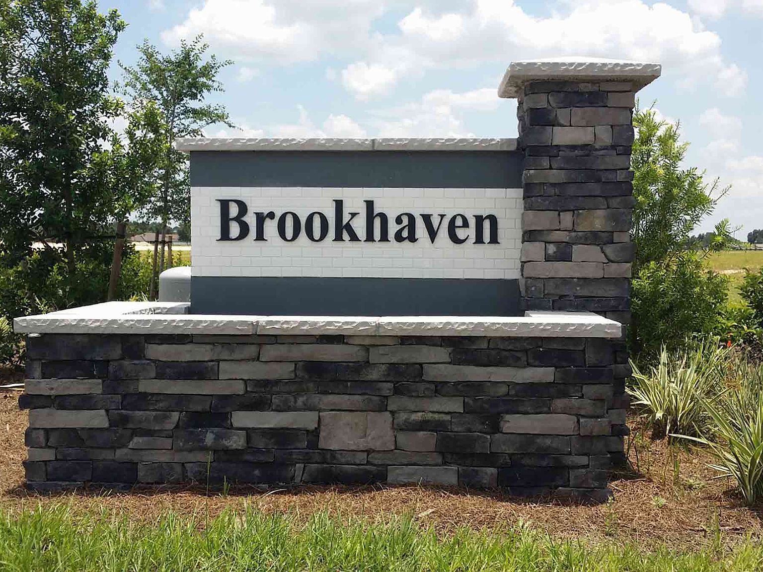 New Homes in Brookhaven, Ocala, FL