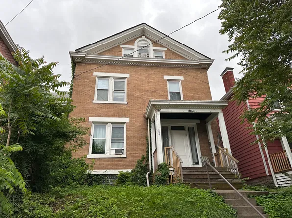 2360 Victor St APT 2, Cincinnati, OH 45219