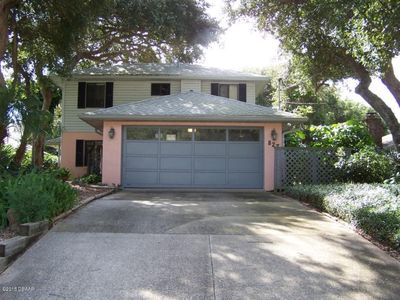 827 E 23rd Ave, New Smyrna Beach, FL, 32169