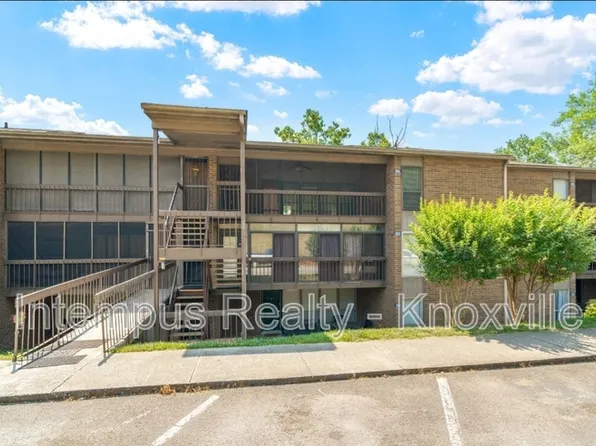 534 Berlin Dr #186, Knoxville, TN 37923