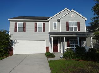 16 Glenwood Ct, Pooler, GA 31322