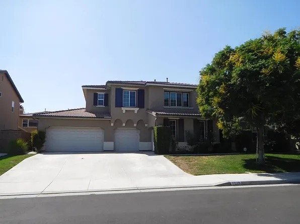 7579 Morning Mist Dr, Corona, CA 92880
