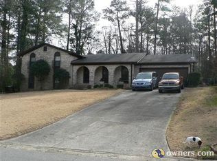 4706 Leo Pl, Macon, GA 31210