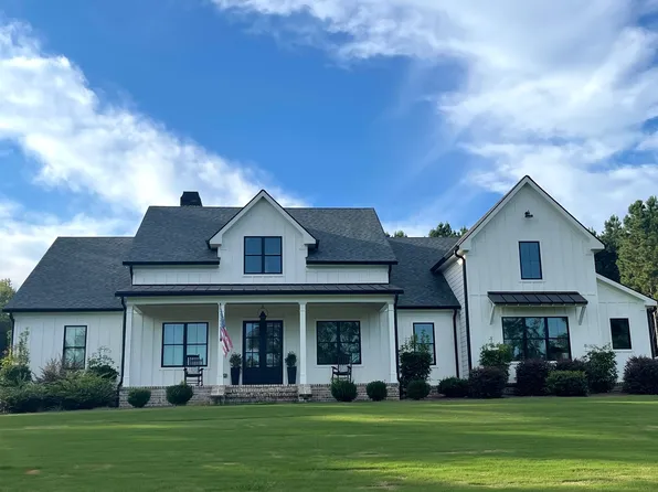 1491 Saxon Rd, Watkinsville, GA 30677