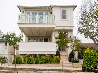 425 2nd St, Manhattan Beach, CA 90266