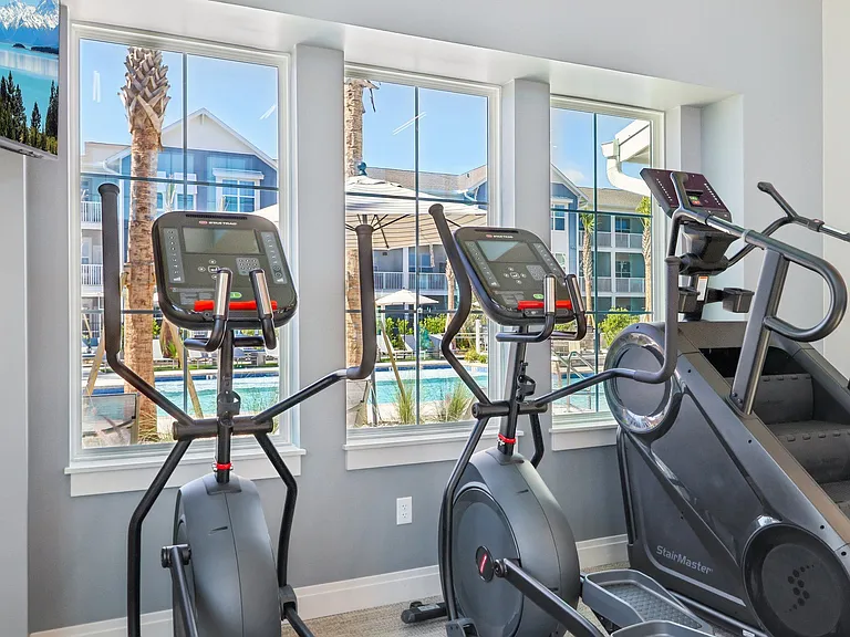 Velara Luxury Apartments — Photo 110
