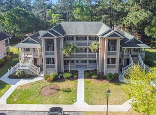 227 Pinehurst Ln. #6i, Pawleys Island, SC 29585