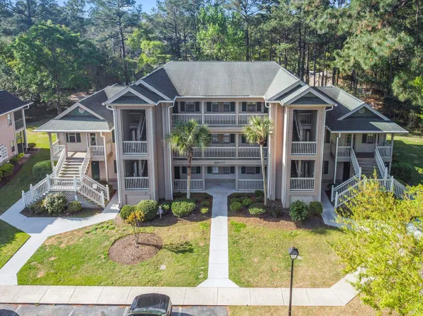 227 Pinehurst Ln. #6i, Pawleys Island, SC 29585